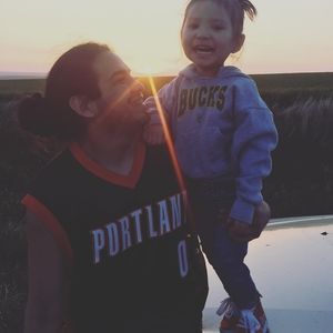 Meet your Posher, Jared